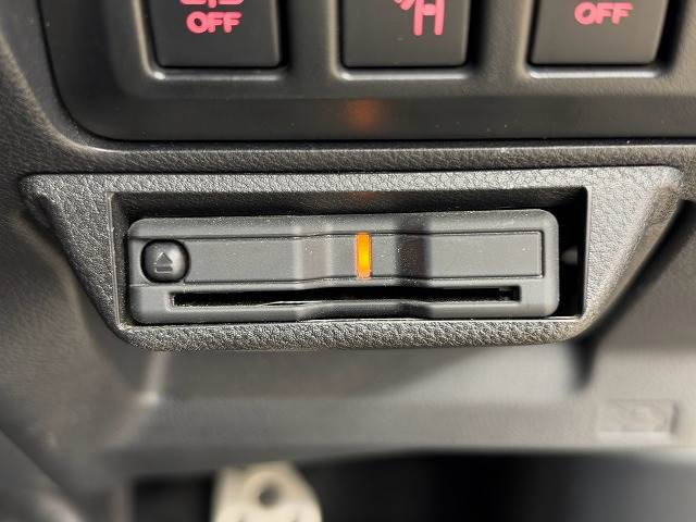 スバル フォレスターの画像8