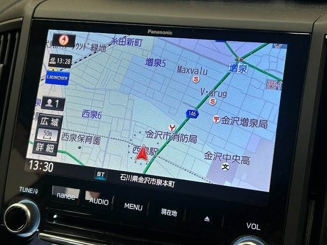 スバル XVの画像3