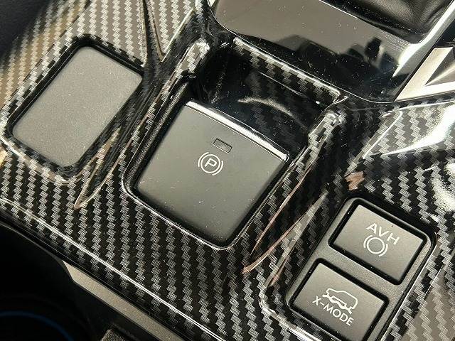 スバル XVの画像10