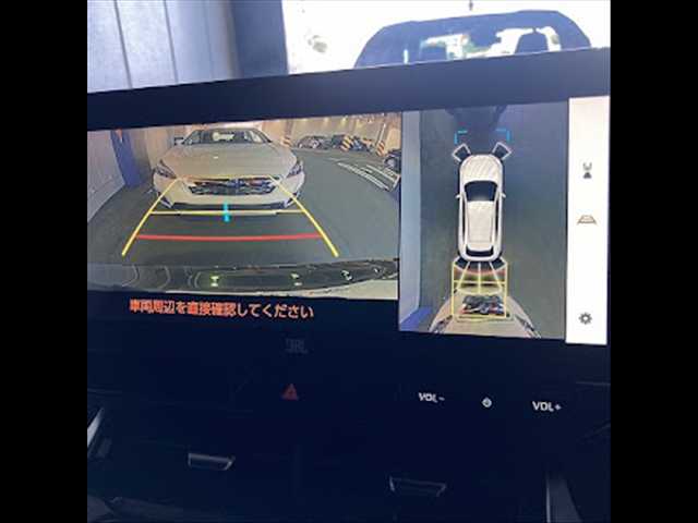 トヨタ&nbsp;ハリアーの画像4