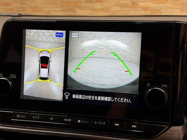 日産 ノートオーラの画像4