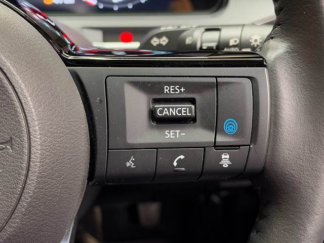 日産 ノートオーラの画像5