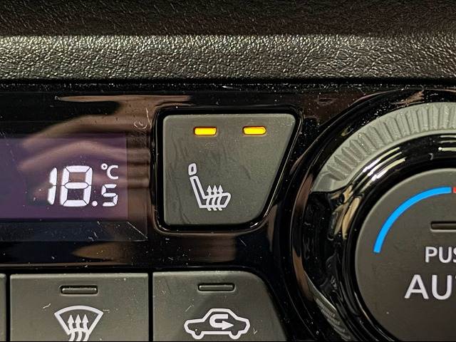 日産 ノートオーラの画像8