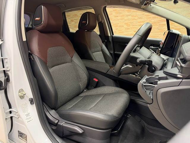 日産 ノートオーラの画像11