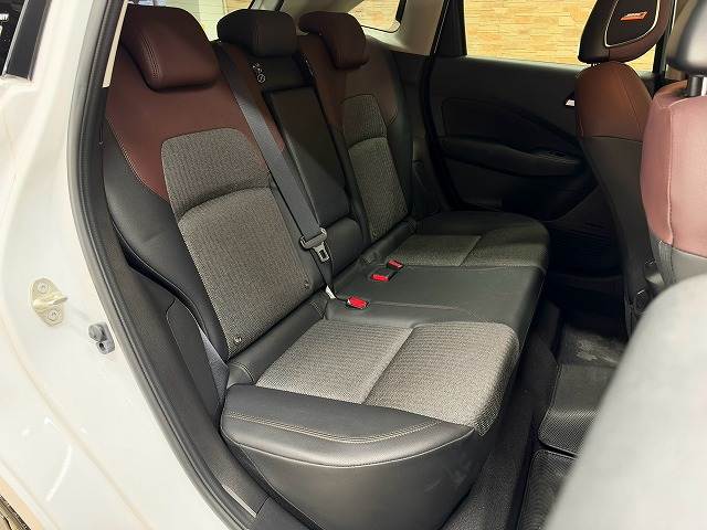 日産 ノートオーラの画像12