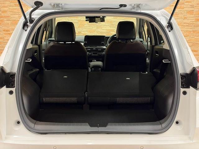日産 ノートオーラの画像13