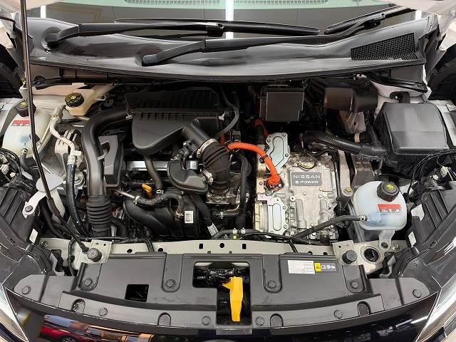 日産 ノートオーラの画像14