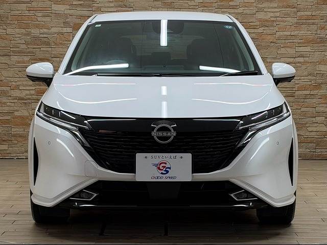 日産 ノートオーラの画像15