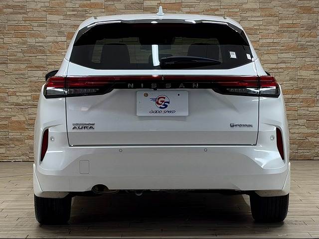日産 ノートオーラの画像16