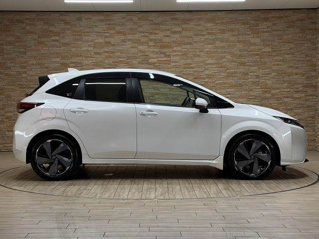 日産 ノートオーラの画像18