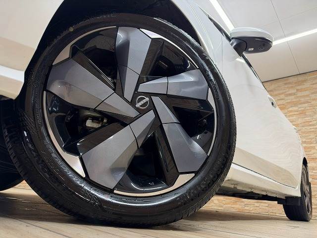 日産 ノートオーラの画像19