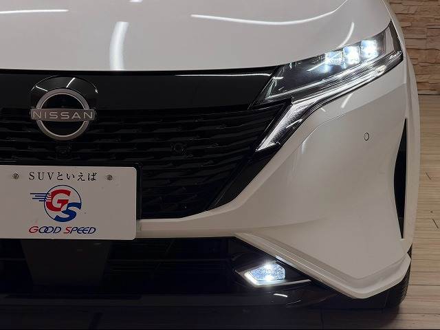 日産 ノートオーラの画像20