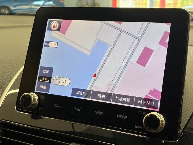 エクリプスクロスPHEVP 内装他