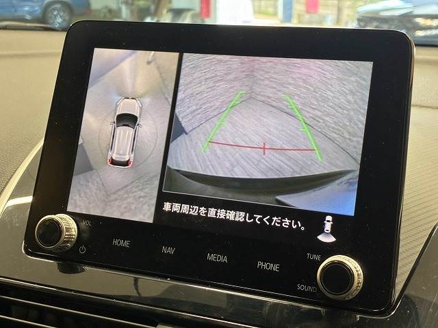 エクリプスクロスPHEVP 内装他