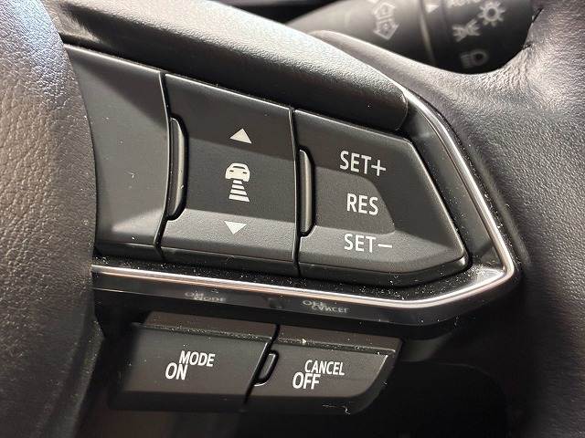 CX-315S Touring 内装他