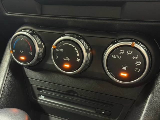 マツダ CX-3の画像9