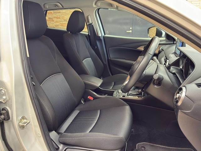 マツダ CX-3の画像11