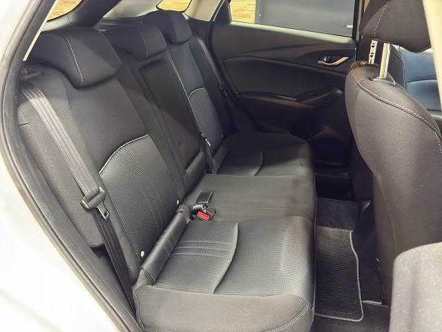 マツダ CX-3の画像12