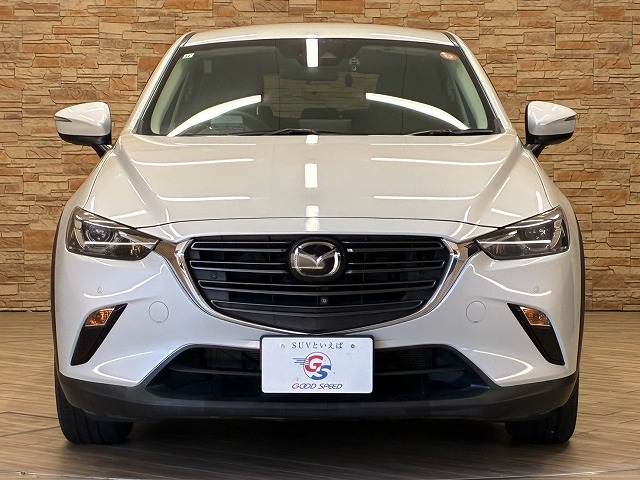 マツダ CX-3の画像15