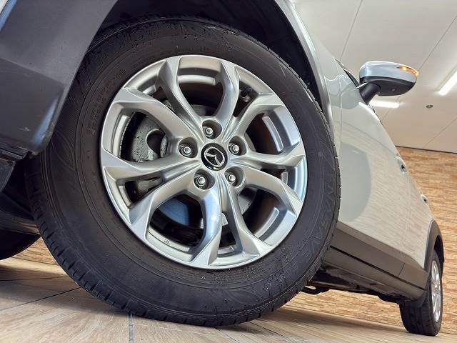 マツダ CX-3の画像19