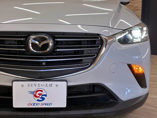 マツダ CX-3の画像20