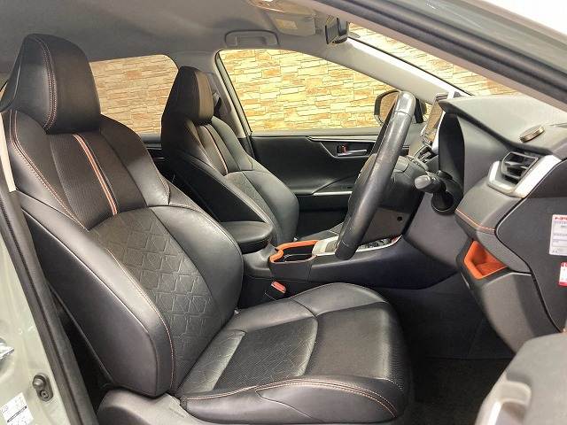 トヨタ&nbsp;RAV4の画像11