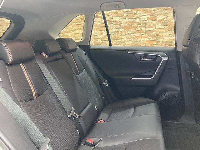 トヨタ&nbsp;RAV4の画像12
