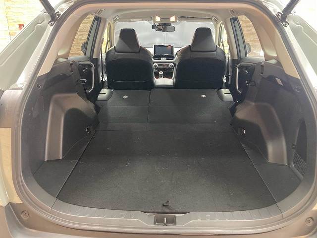 トヨタ&nbsp;RAV4の画像13