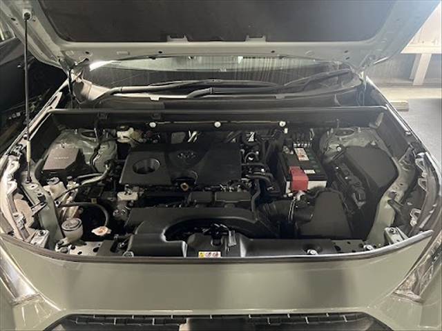 トヨタ&nbsp;RAV4の画像14