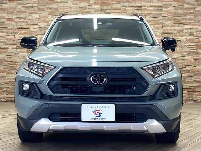トヨタ&nbsp;RAV4の画像15