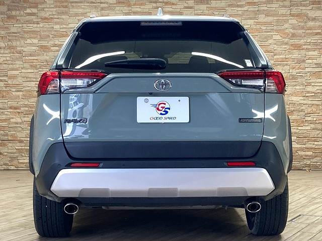 トヨタ&nbsp;RAV4の画像16