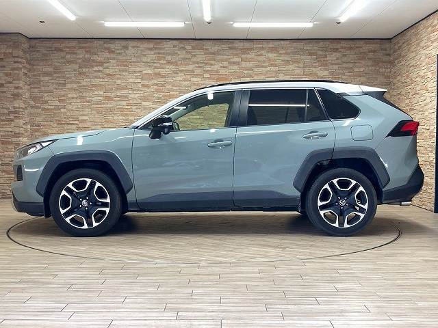 トヨタ&nbsp;RAV4の画像17