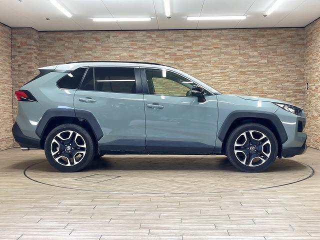 トヨタ&nbsp;RAV4の画像18