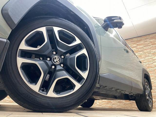 トヨタ&nbsp;RAV4の画像19