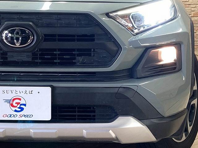 トヨタ&nbsp;RAV4の画像20