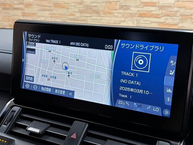 トヨタ&nbsp;ランドクルーザー300系の画像3