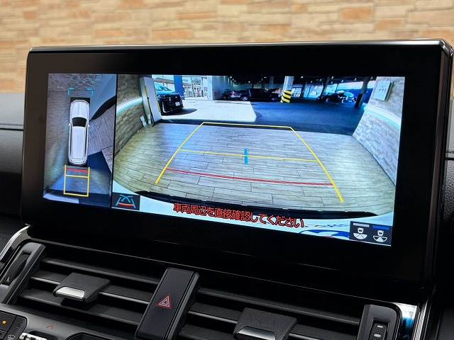 トヨタ&nbsp;ランドクルーザー300系の画像4