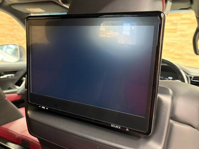 トヨタ&nbsp;ランドクルーザー300系の画像7