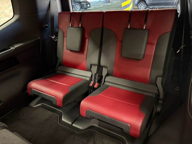 トヨタ&nbsp;ランドクルーザー300系の画像12