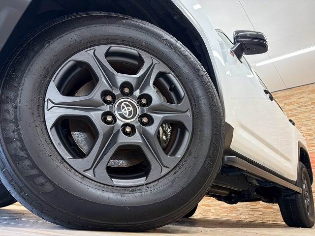 トヨタ&nbsp;ランドクルーザー300系の画像19