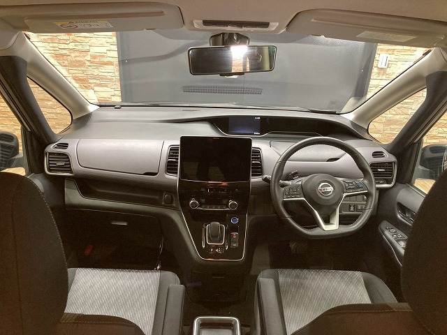 日産&nbsp;セレナの画像2