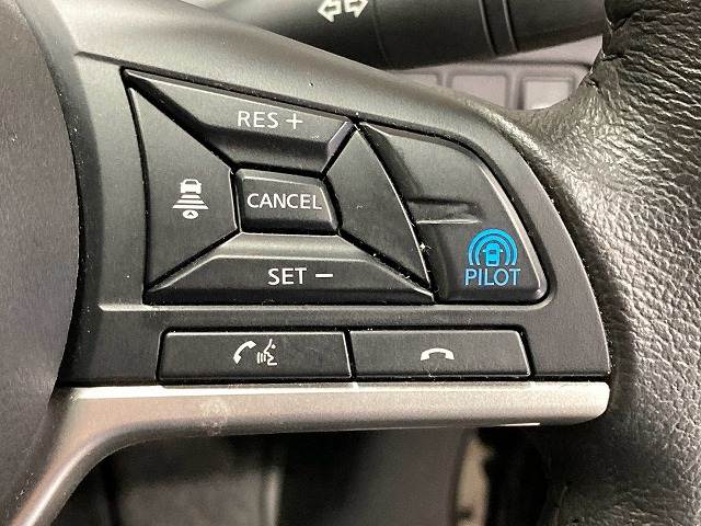 日産&nbsp;セレナの画像5