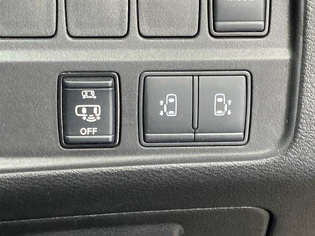 日産&nbsp;セレナの画像6