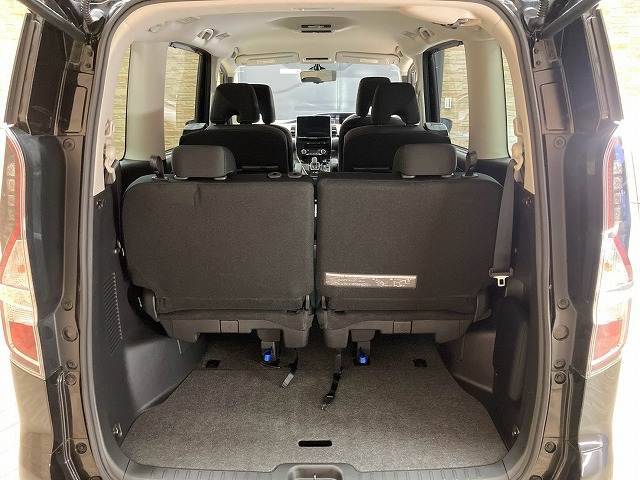 日産&nbsp;セレナの画像13