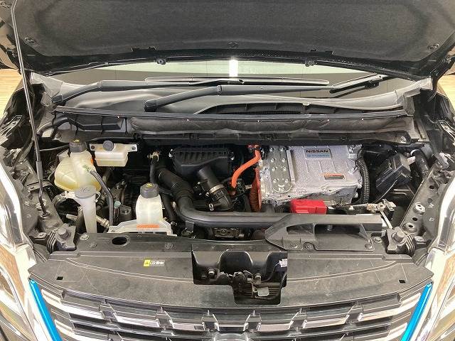 日産&nbsp;セレナの画像14