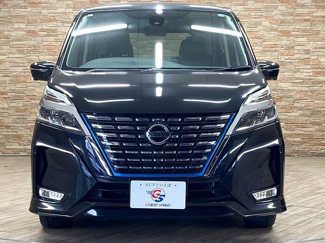 日産&nbsp;セレナの画像15