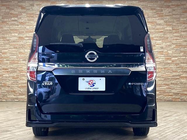 日産&nbsp;セレナの画像16