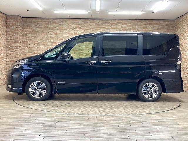 日産&nbsp;セレナの画像17