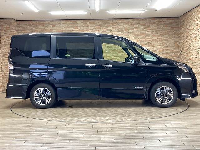 日産&nbsp;セレナの画像18