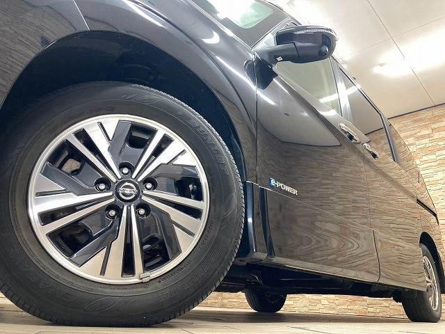 日産&nbsp;セレナの画像19